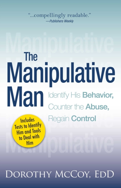E-Book Manipulative Man Dorothy Mccoy