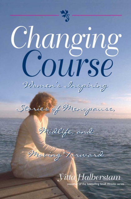 E-knjiga Changing Course Yitta Halberstam