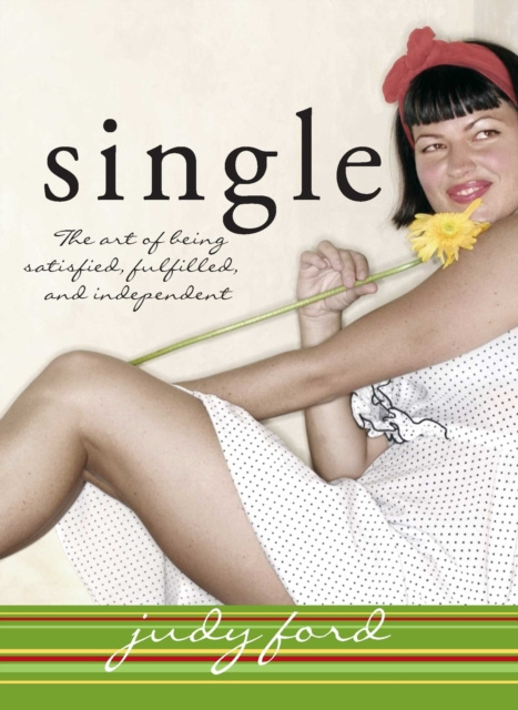 E-knjiga Single Judy Ford