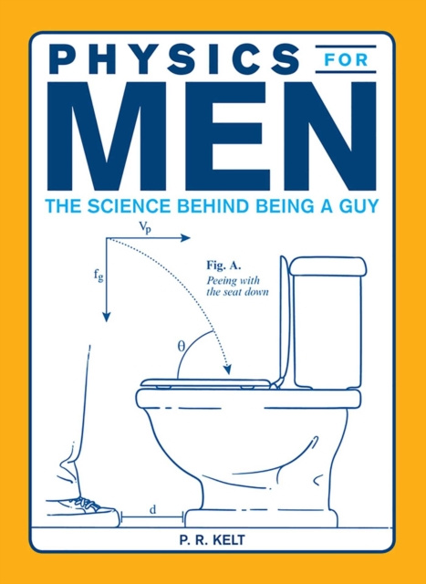 E-Book Physics for Men P.R. Kelt