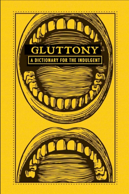 E-knjiga Gluttony Adams Media