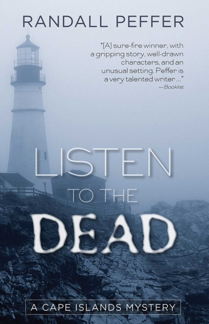 E-book Listen to the Dead Randall Peffer