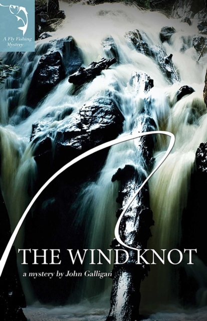 E-knjiga Wind Knot John Galligan