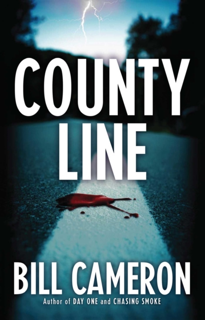 E-knjiga County Line Bill Cameron
