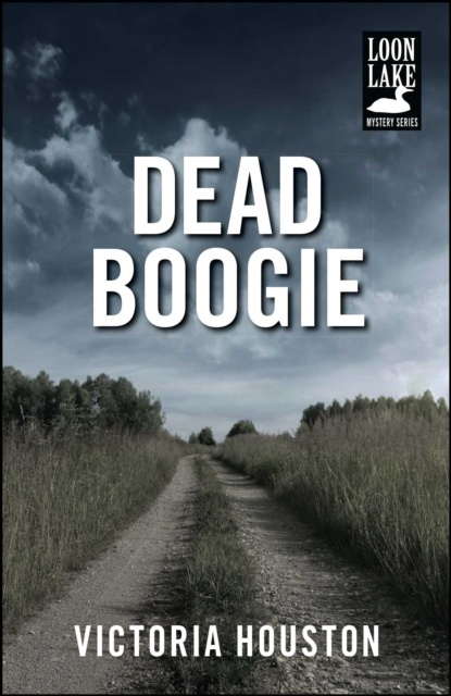 E-book Dead Boogie Victoria Houston