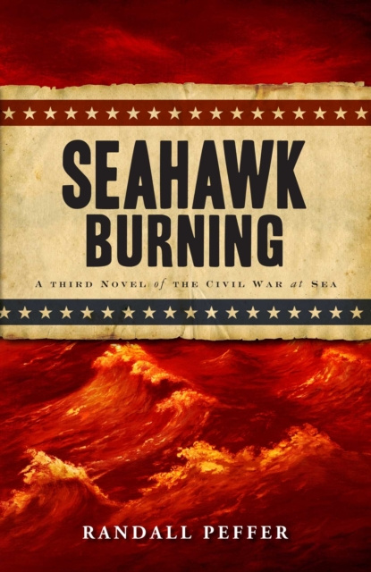 E-knjiga Seahawk Burning Randall Peffer