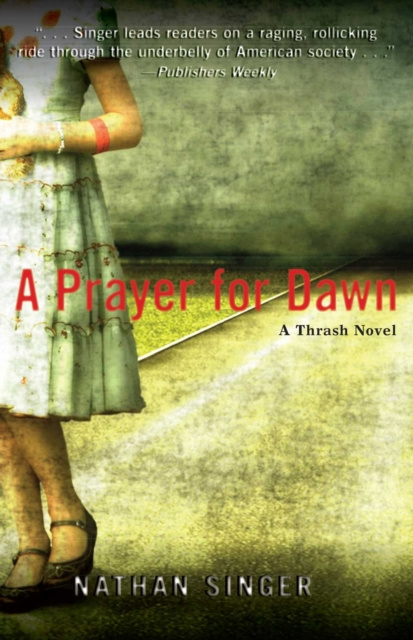 E-book Prayer For Dawn Nathan Singer