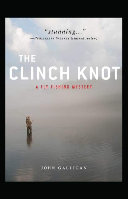 E-knjiga Clinch Knot John Galligan