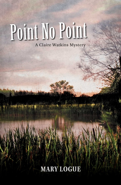 E-Book Point No Point Mary Logue