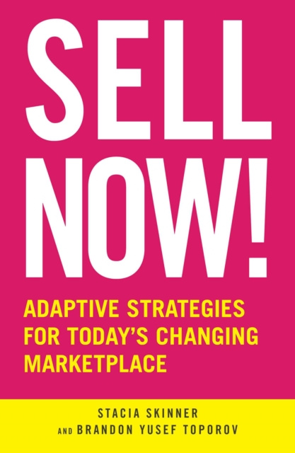 E-knjiga Sell Now! Stacia Skinner