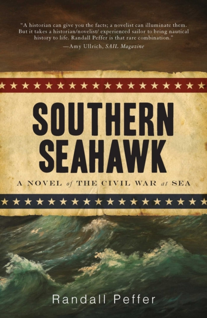 E-book Southern Seahawk Randall Peffer