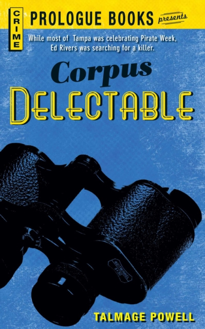 E-knjiga Corpus Delectable Talmage Powell
