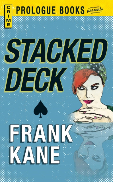 E-knjiga Stacked Deck Frank Kane