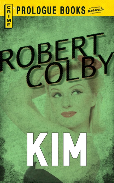 E-book Kim Robert Colby