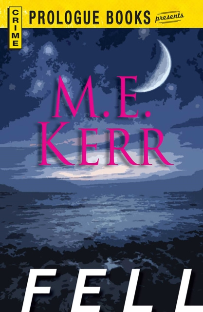 E-knjiga Fell M.E. Kerr