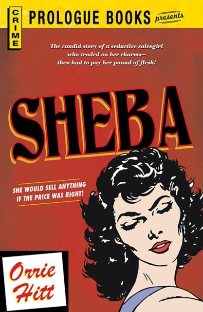 E-book Sheba Orrie Hitt
