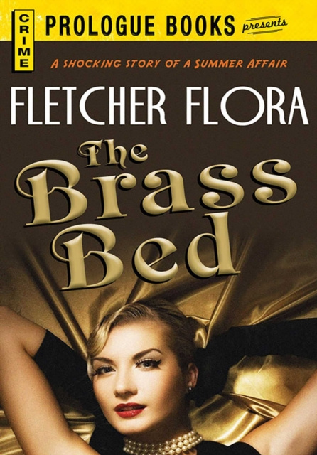 E-knjiga Brass Bed Fletcher Flora