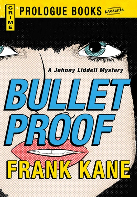 E-knjiga Bullet Proof Frank Kane