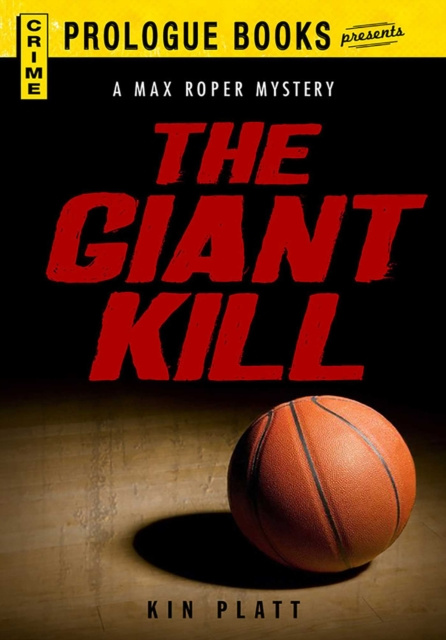 E-book Giant Kill Kin Platt