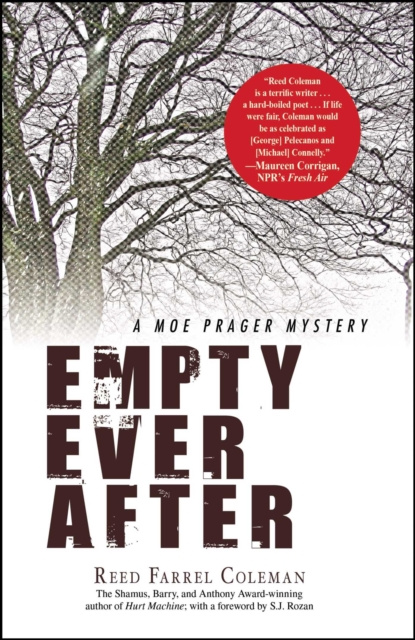 E-knjiga Empty Ever After Reed Farrel Coleman