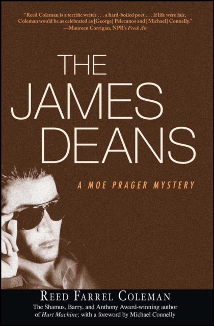 E-knjiga James Deans Reed Farrel Coleman