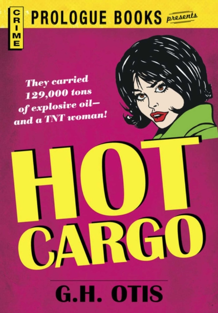 E-knjiga Hot Cargo G.H. Otis