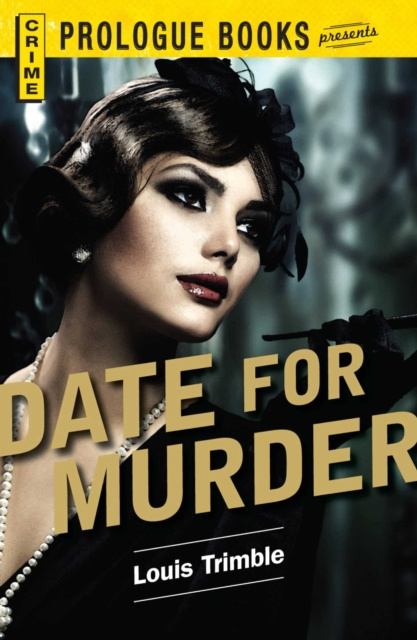 E-knjiga Date for Murder Louis Trimble