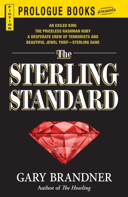 E-book Sterling Standard Gary Brandner
