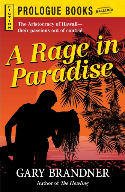 E-knjiga Rage in Paradise Gary Brandner