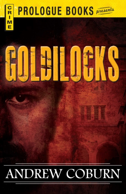 E-Book Goldilocks Andrew Coburn