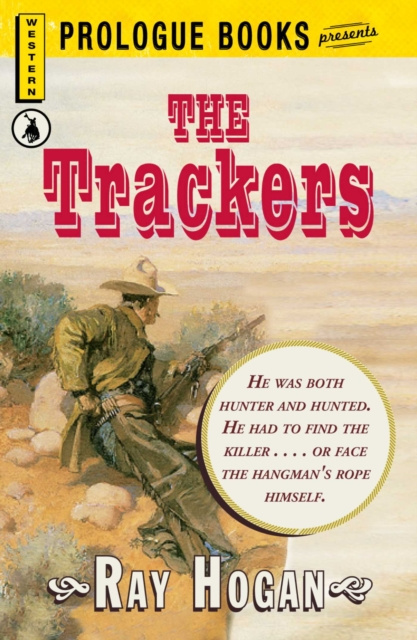 E-book Trackers Ray Hogan
