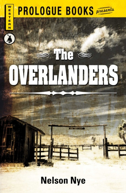 E-knjiga Overlanders Nelson Nye