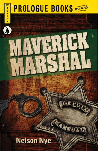 E-knjiga Maverick Marshall Nelson Nye