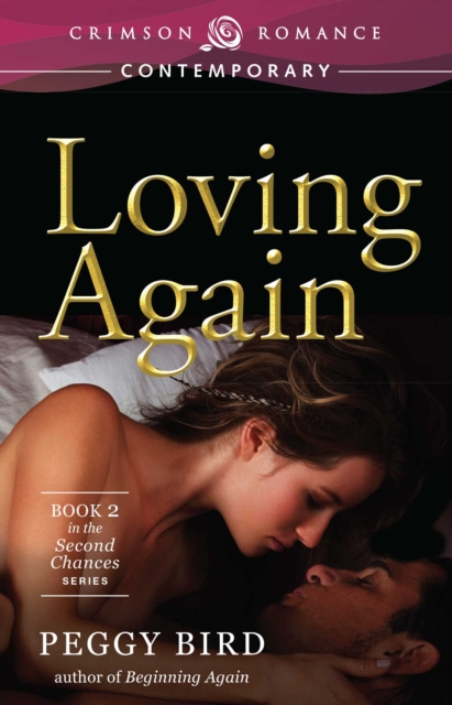 E-knjiga Loving Again Peggy Bird