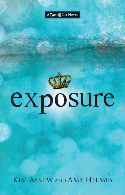E-book Exposure Kim Askew