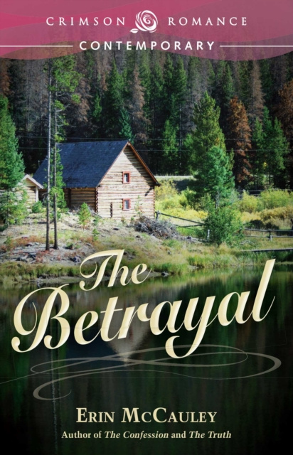 E-Book Betrayal Erin McCauley