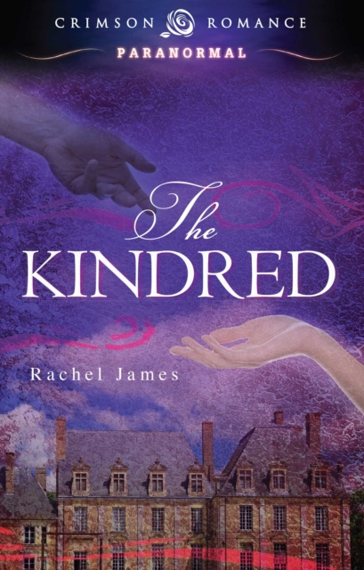 E-book Kindred Rachel James