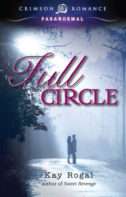E-knjiga Full Circle Kay Rogal