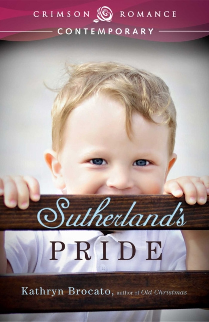 E-knjiga Sutherland's Pride Kathryn Brocato