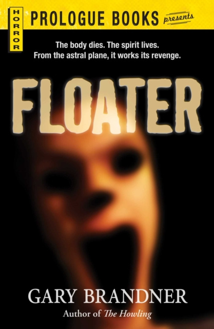 E-book Floater Gary Brandner