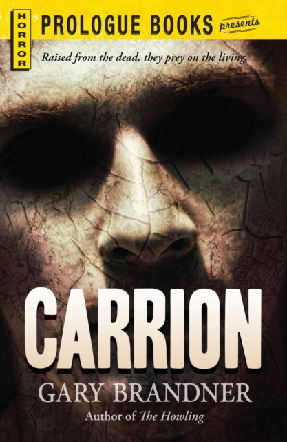 E-knjiga Carrion Gary Brandner