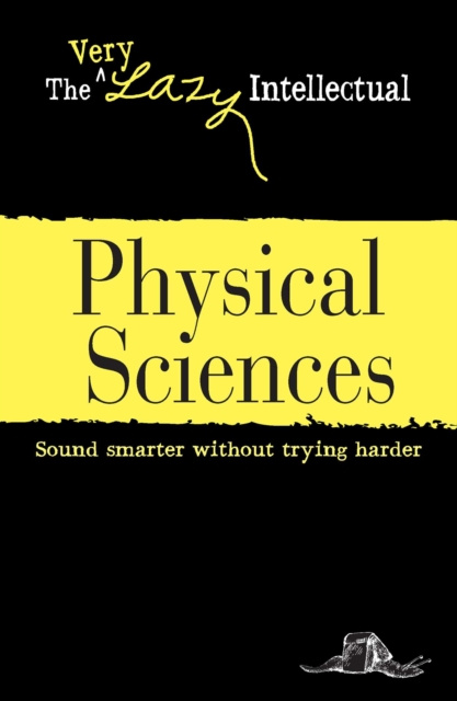 E-knjiga Physical Sciences Adams Media