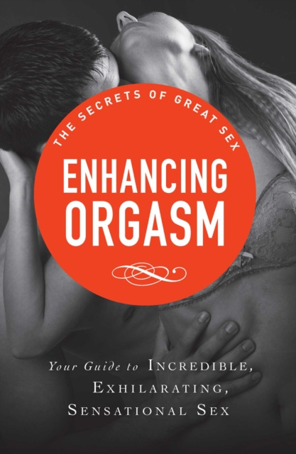 E-knjiga Enhancing Orgasm Adams Media