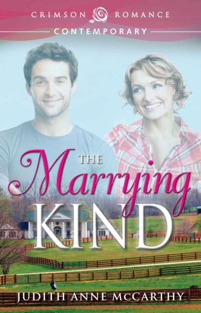 E-book Marrying Kind Judith Anne Mccarthy