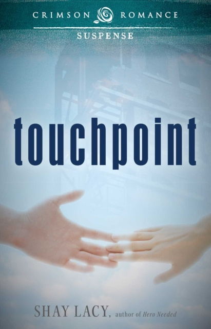 E-book Touchpoint Shay Lacy