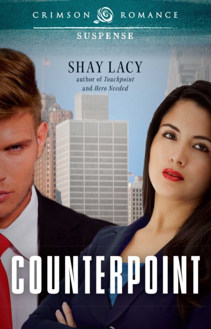 E-book Counterpoint Shay Lacy