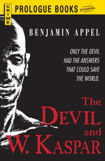 E-knjiga Devil and W. Kaspar Benjamin Appel