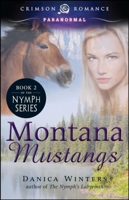E-knjiga Montana Mustangs Danica Winters
