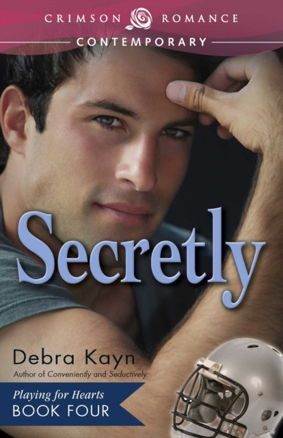 E-knjiga Secretly Debra Kayn