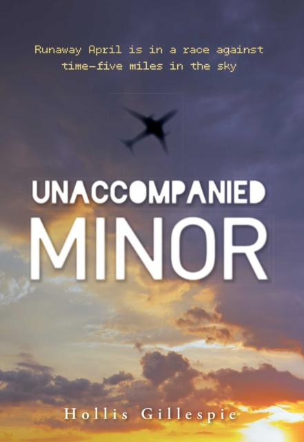 E-Book Unaccompanied Minor Hollis Gillespie